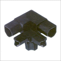 Thermal Break Corner Joint